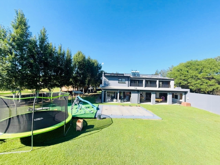 4 Bedroom Property for Sale in Roodewal Free State